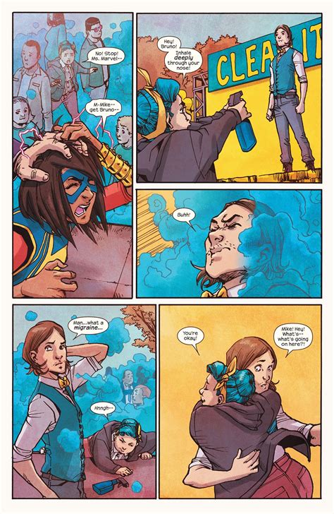 Ms Marvel 2015 Chapter 3 Page 19