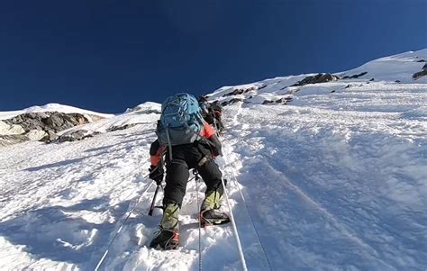 How To Obtain Island Peak Climbing Permit