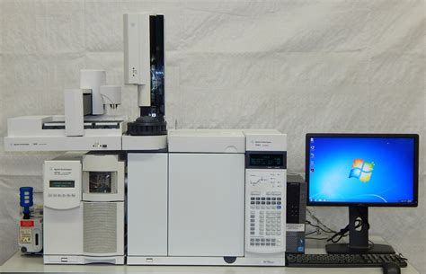 Prime Scientific Gas Chromatography Systems Gc Gcms