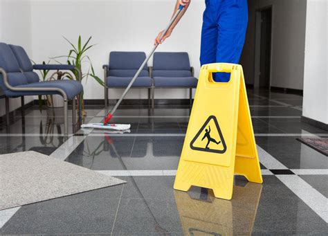 Commercial Cleaning Luton Professional Services