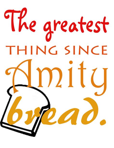 Divergent Amity Bread By Thewritingdragon On Deviantart