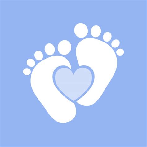 Baby Feet Clip Art At Vector Clip Art Wikiclipart