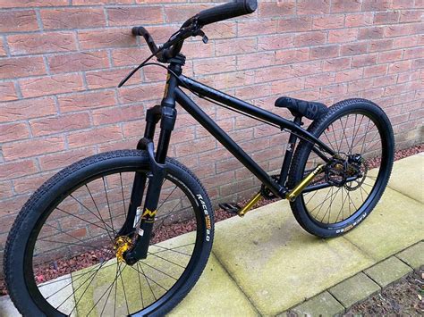 Ns Bike Limited Edition Majesty 2015 £550 In Norwich Norfolk Gumtree