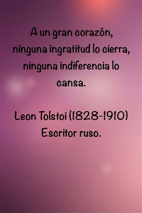 Top Imagen Tolstoi Frases De Amor Thptletrongtan Edu Vn