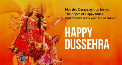 Happy Dussehra 2021 Wishes Quotes Greetings Message