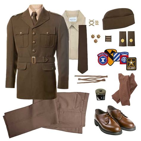 Army Agsu Wear Guide Army Military