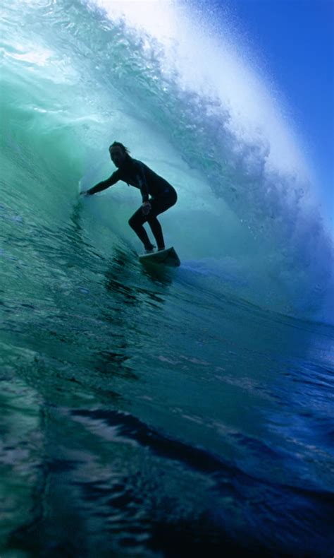 48 Free Surfing Wallpaper And Screensavers On