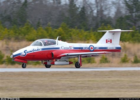 114050 Canadair Ct 114 Tutor Canada Royal Canadian Air Force