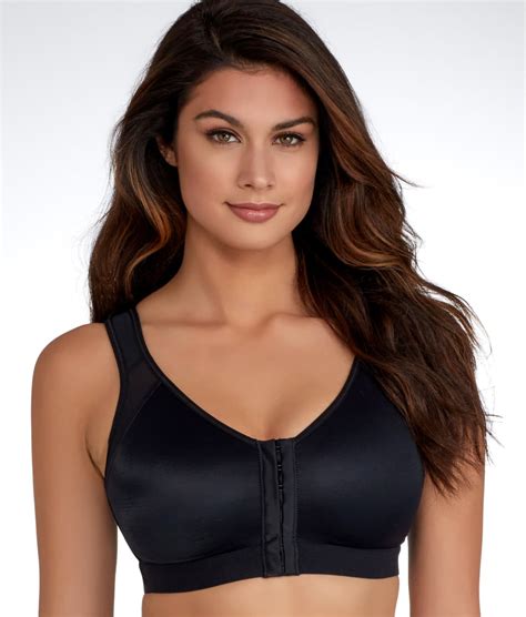 Leonisa Posture Corrector Wire Free Bra And Reviews Bare Necessities Style 11473