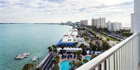 Clearwater Beach Marriott Resort Suites On Sand Key Travelzoo
