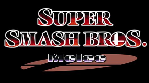 Super Smash Bros Melee Music Smash Custom Music Archive