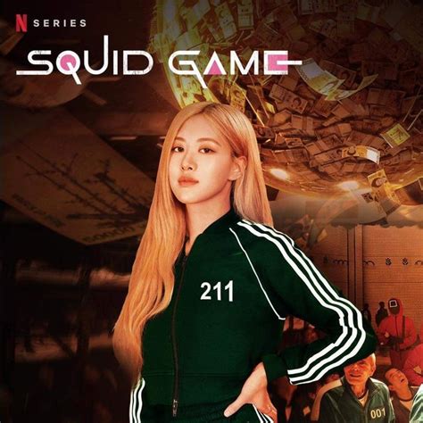 squid games season 2 poster game news update 2023