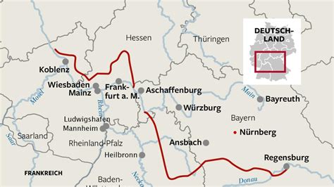 1, 2 duden online „limes. Deutschland: Entscheidend ist die Nord-Süd-Teilung - WELT
