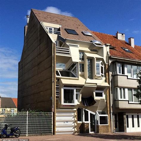 The Hilarious Instagram Account That S Packed With Pictures Of Belgium