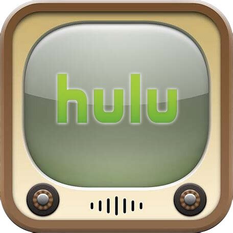 Use this trick to watch hulu in ubuntu based linux and this follow this tutorial for watching hulu… Hulu icon for fluid | Mashup of a Youtube icon with the ...