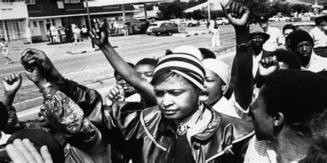 Remembering Womens Anti Apartheid Activism The African Exponent