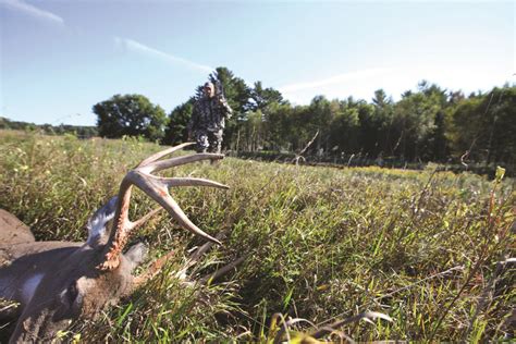 7 Biggest Mistakes Of Deer Hunting Land Management