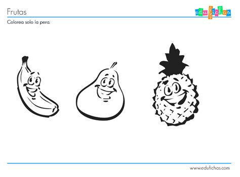 Gracias por visitar el blog actividad del niño 2020. EducaPreescolar: fichas con dibujos para niños de dos años