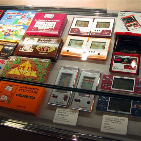 The Nintendo Collection So Large It Became A Museum