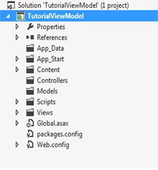 Code dạo How to Use ViewModel in Asp Net MVC with Example