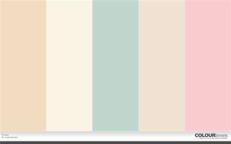 20 Pink And Blue Color Palettes To Try This Month March 2016 Blue