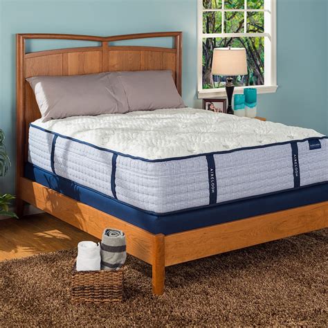 Our 8 highest rated soft (plush) mattress picks for 2021. Aireloom Jamboree Plush - Mattress Reviews | GoodBed.com
