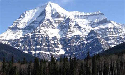 The Columbia Mountains Of Canada Useful Travel Tips