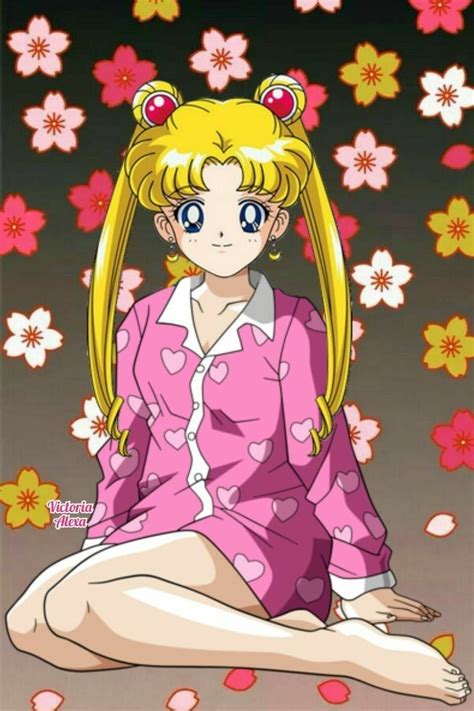 Pin De 𝑛𝑒𝑘𝑜𝑚𝑖𝑚𝑖𝑝𝑖 En Anime アニメ Fondo De Pantalla De Sailor Moon Sailor Moon Imagenes De