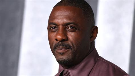 Idris Elba Says Backlash Over Not Calling Himself A ‘black Actor Is