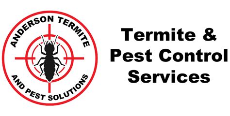 Payments Anderson Termite And Pest Control Solutions