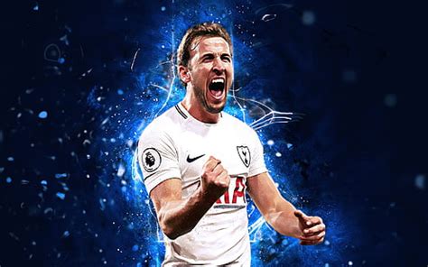 The great collection of harry kane wallpaper for desktop, laptop and mobiles. HD wallpaper: Harry Kane, soccer, Tottenham Hotspur ...