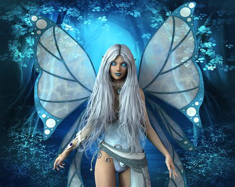 Blue Angel By Zilla On DeviantArt