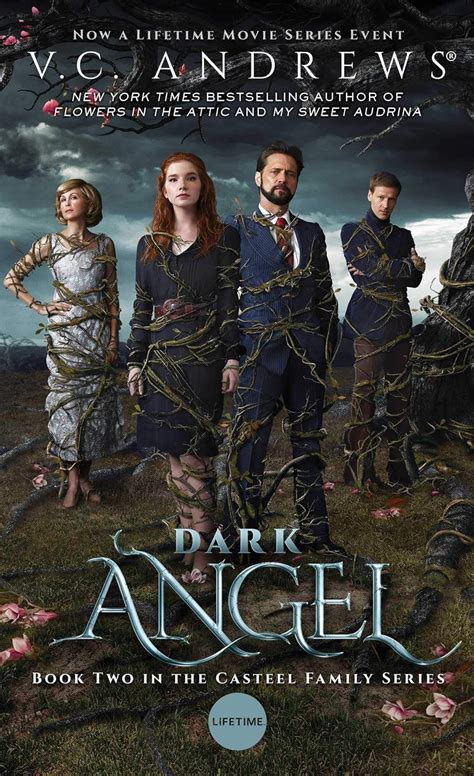Dark Angel 2019
