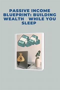 Generate Wealth While You Sleep 10 Dreamy Ways To Supplement Your Income