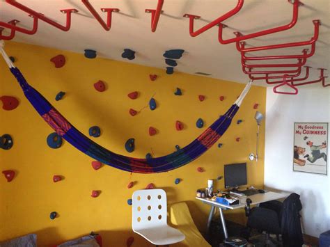 14 Genius Diy Climbing Spaces For Kids Indoor Play Fun Loving Families