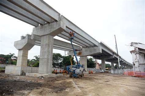 Minist Rio Da Infraestrutura On Twitter A Expectativa De Que Cerca