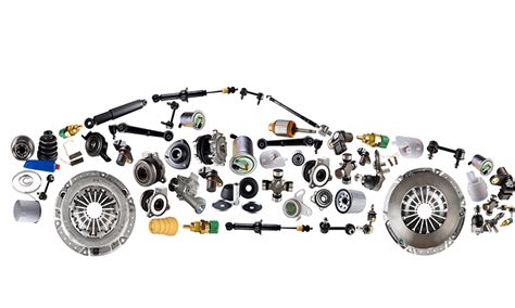 How Is The Automotive Aftermarket Changing Bostik Blog