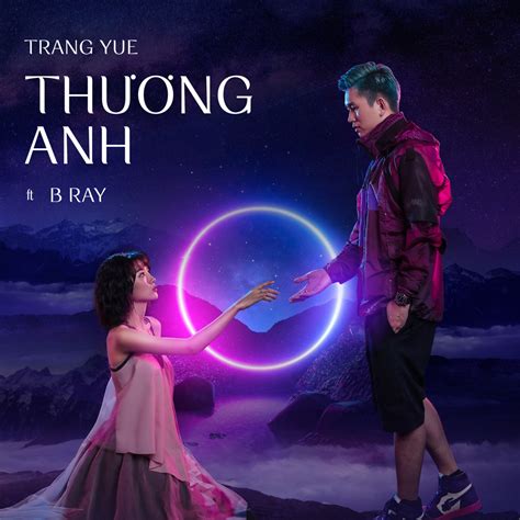 Trang Yue Thương Anh Lyrics Genius Lyrics