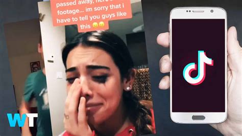 Teens On TikTok Challenge Are Faking Seizures And Its Getting Worse What S Trending