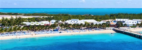 Cruise To Grand Turk Turks And Caicos Vacations Carnival