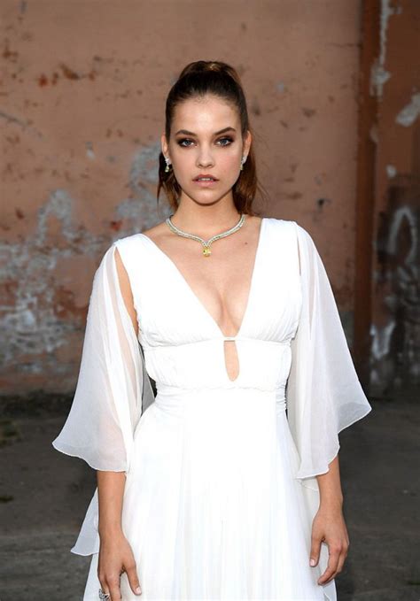 Barbara Palvin At Piaget Sunlight Journey Collection Launch In Rome 06