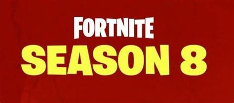 Fortnite Season 8 Teasers All Teasers Combined Gamewatcher