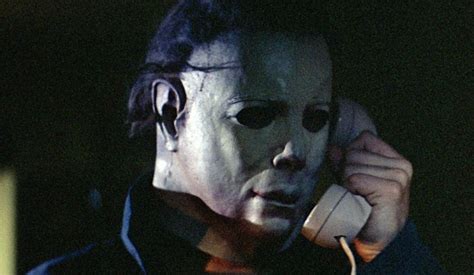 Remastered Classic Movie Releases The Original Halloween