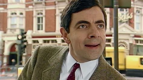 Welcome to the official twitter account of mr bean, run by mr bean, obviously. Do-It-Yourself Mr Bean | Episode 10 | Widescreen Version ...