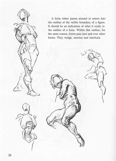 Bridgman Complete Guide To Drawing From Life Drawing Book Pdf