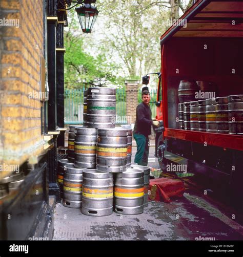 Fullers Brewery Chiswick High Resolution Stock Photography And Images