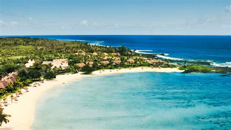 Luxury Holiday Destination Of The Month Book In January Mauritius