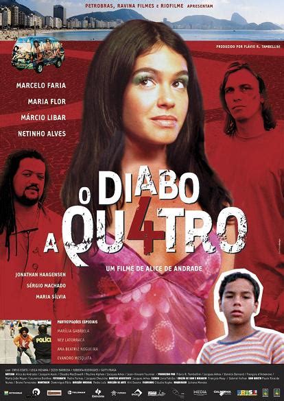 O Diabo A Quatro Cine Nacional Tv Brasil Cultura Free Nude Porn Photos