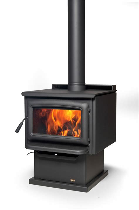 Pacific Energy Super Classic Wood Stove Edwards Hearth And Home