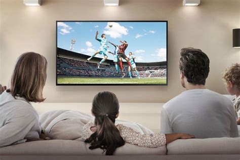 How Modern Technology Has Changed The Way We Watch Tv 2023 Guide Jaxtr